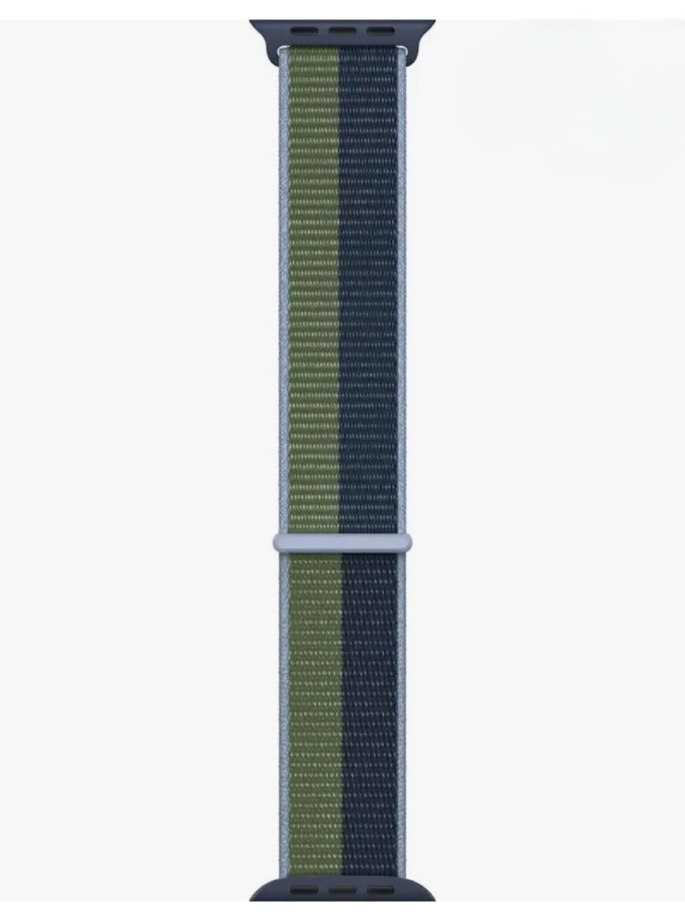 Apple Sport Loop Watch Band - Abyss Blue